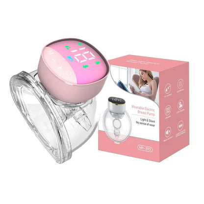 MNP Electric Electric Breast Pump