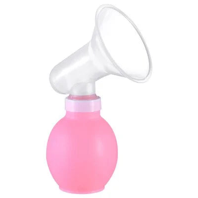 MNP Manual Breast Pump