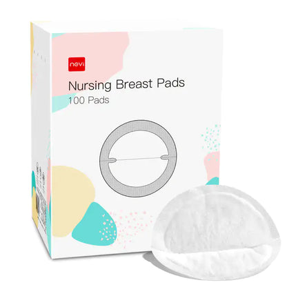 MNP Breast Pads