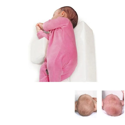 MNP Baby Shaping Styling Pillow