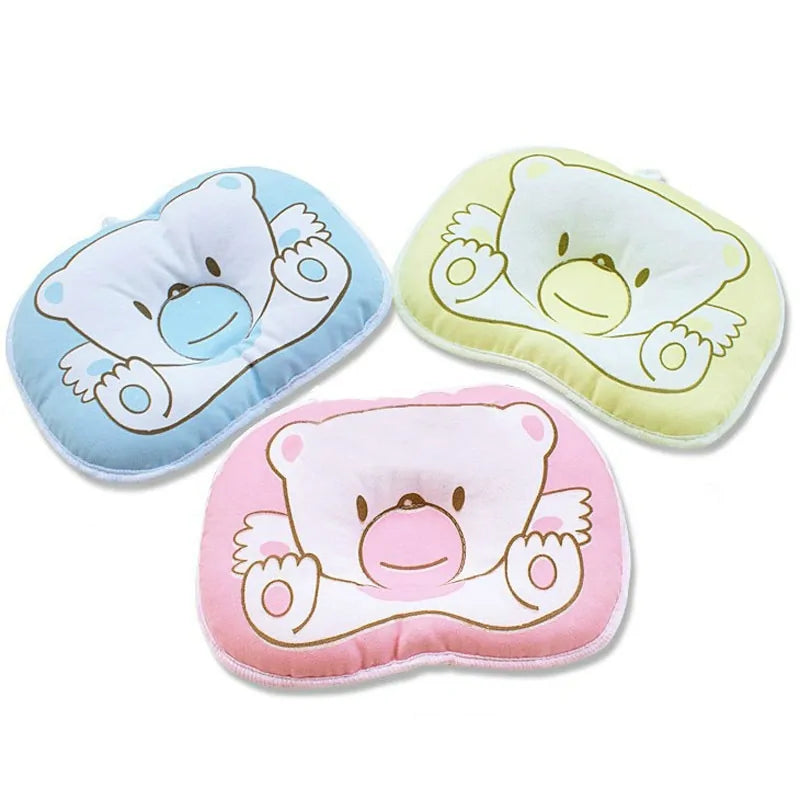 MNP Baby Shaping Styling Pillow