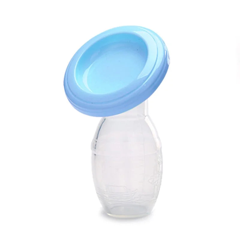 MNP Manual Breast Pump