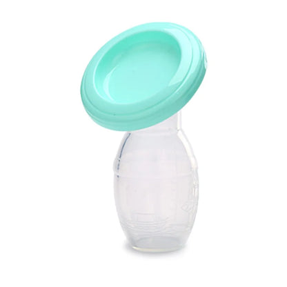 MNP Manual Breast Pump