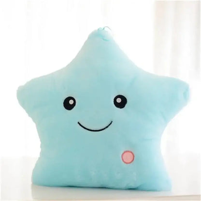 MNP Luminous Star Stuffed Plush