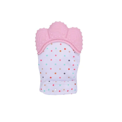 MNP Teething Mitten