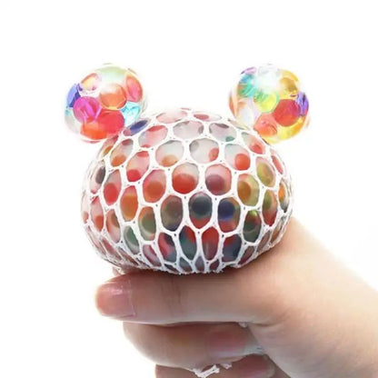 MNP Fidget Squishy Ball