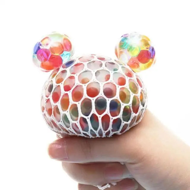 MNP Fidget Squishy Ball