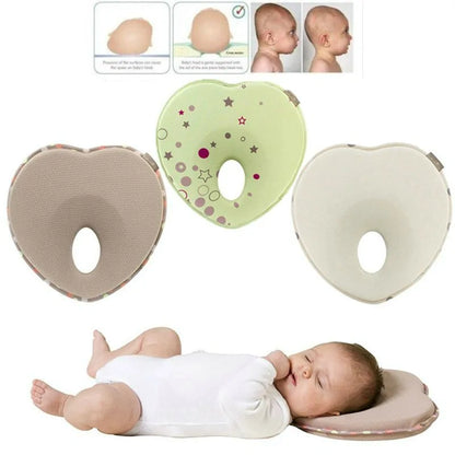 MNP Baby Shaping Styling Pillow