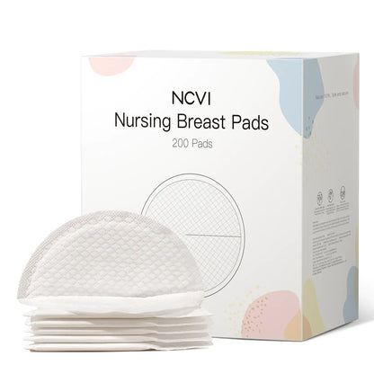 MNP Breast Pads