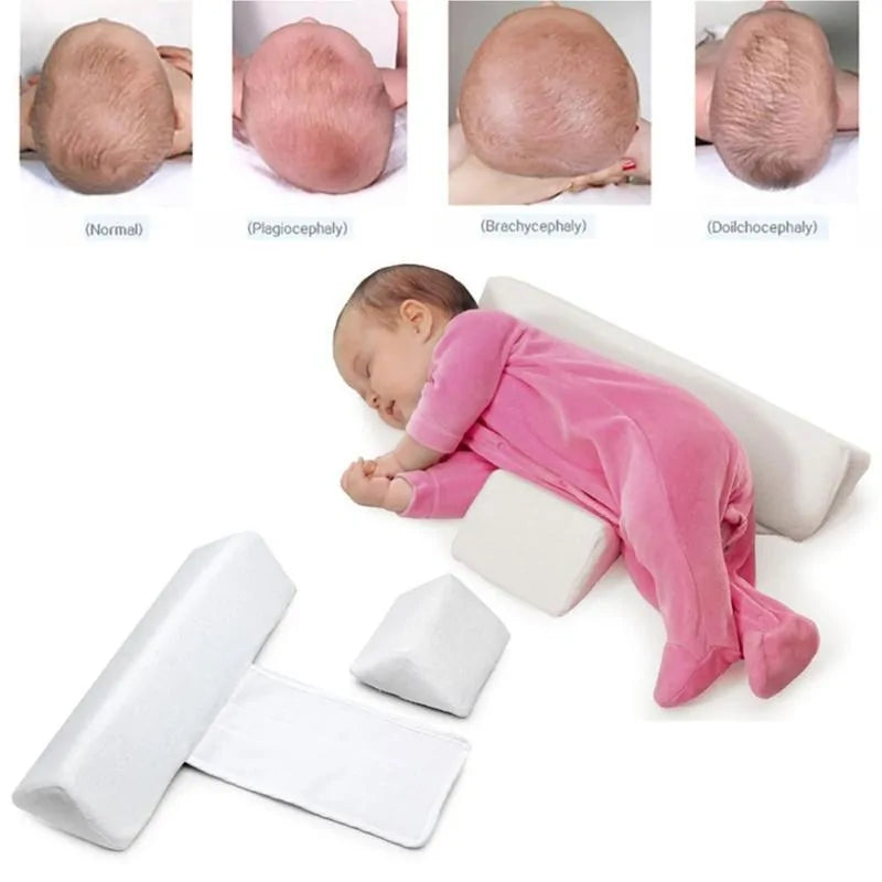 MNP Baby Shaping Styling Pillow