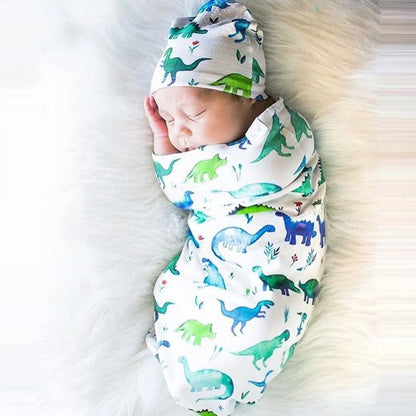 MNP Cocoon For Your Newborn's Comfort