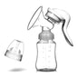 MNP Breast Pump Manual Suction