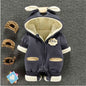 MNP Koala Bear Jumpsuit