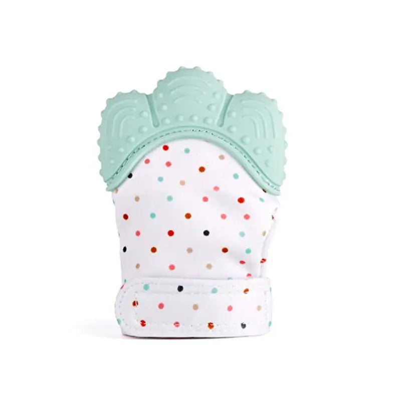 MNP Teething Mitten