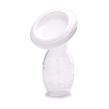 MNP Manual Breast Pump