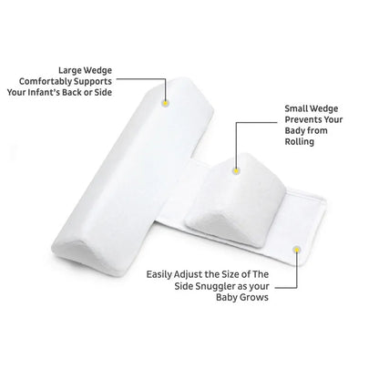 MNP Baby Shaping Styling Pillow