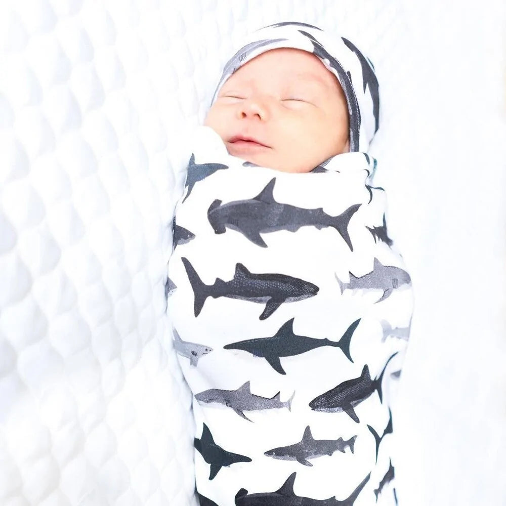 MNP Cocoon For Your Newborn's Comfort