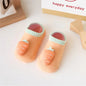 MNP Anti-Slip Baby Socks