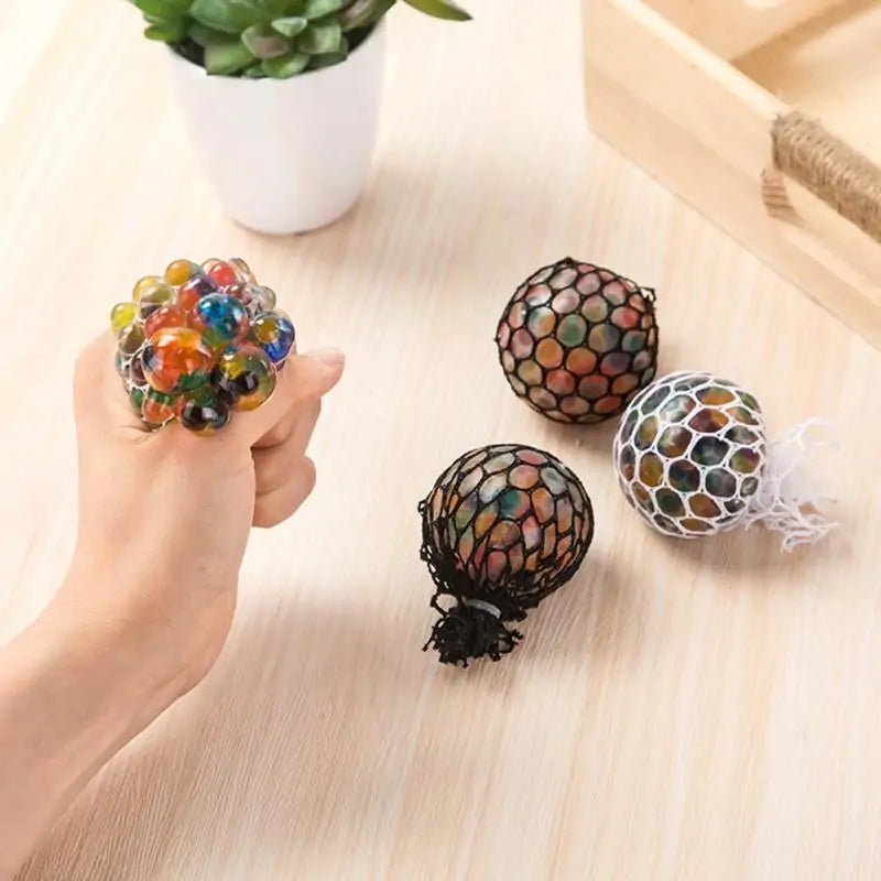 MNP Fidget Squishy Ball