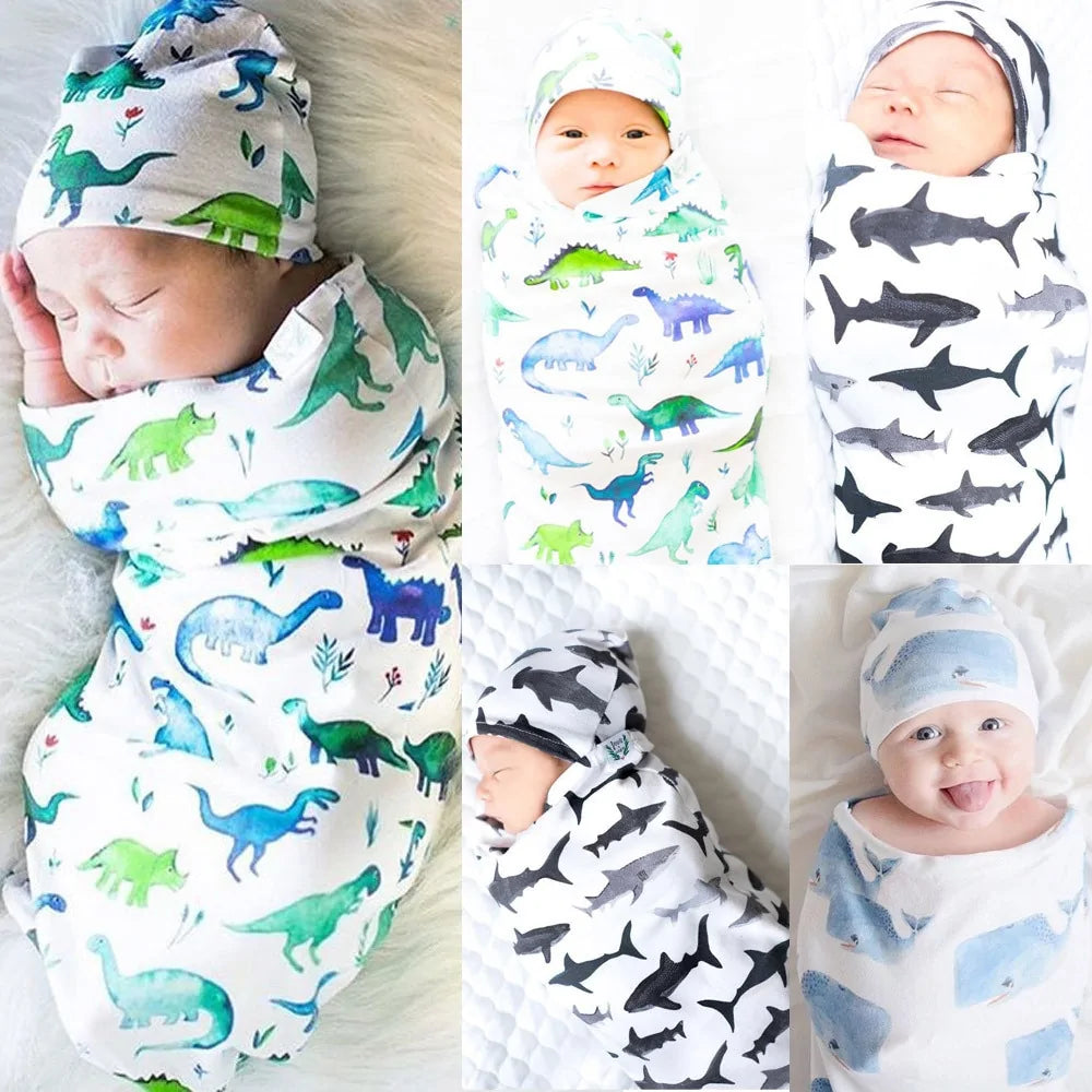 MNP Cocoon For Your Newborn's Comfort