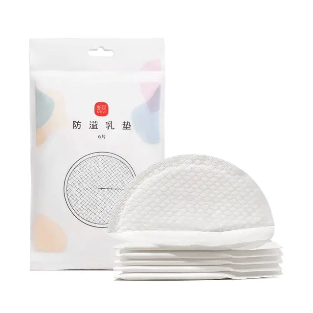 MNP Breast Pads