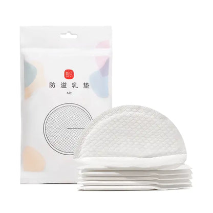 MNP Breast Pads