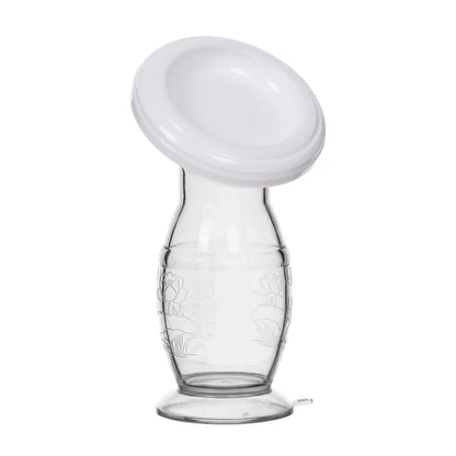 MNP Manual Breast Pump