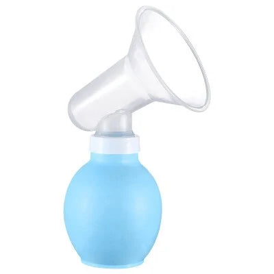 MNP Manual Breast Pump