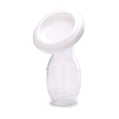 MNP Manual Breast Pump