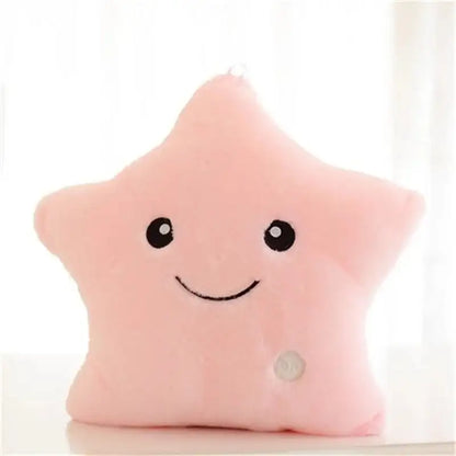 MNP Luminous Star Stuffed Plush